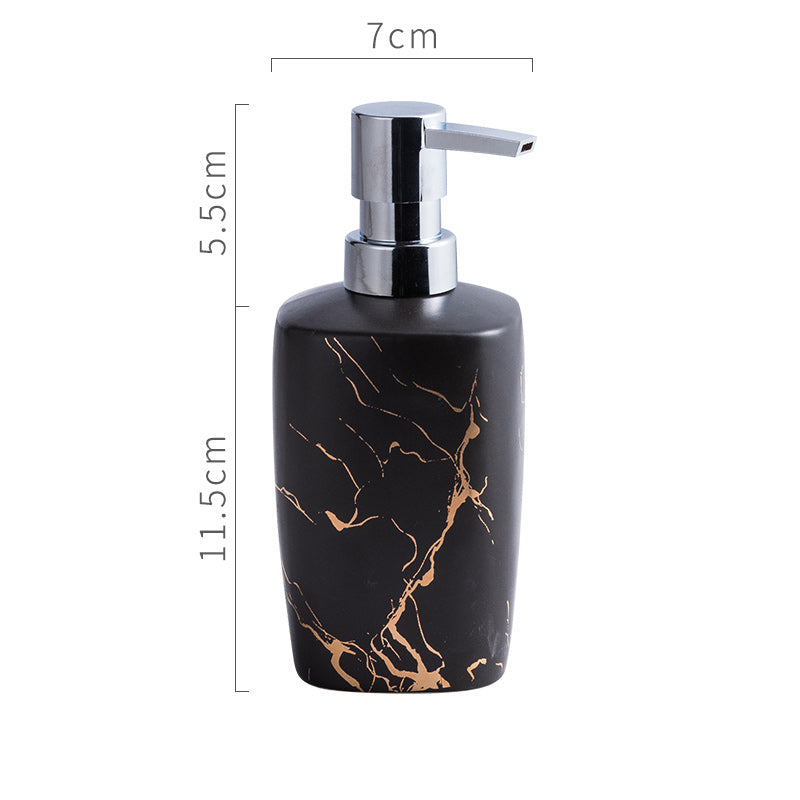 Vanda Hand Soap Dispenser