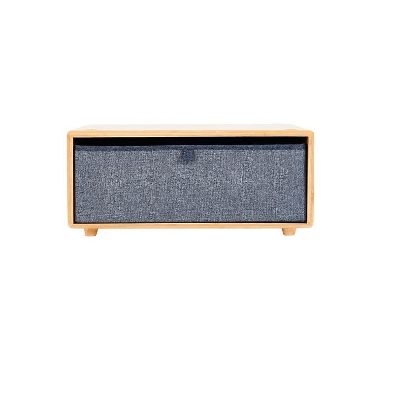 Shanelle Stackable Storage Drawer