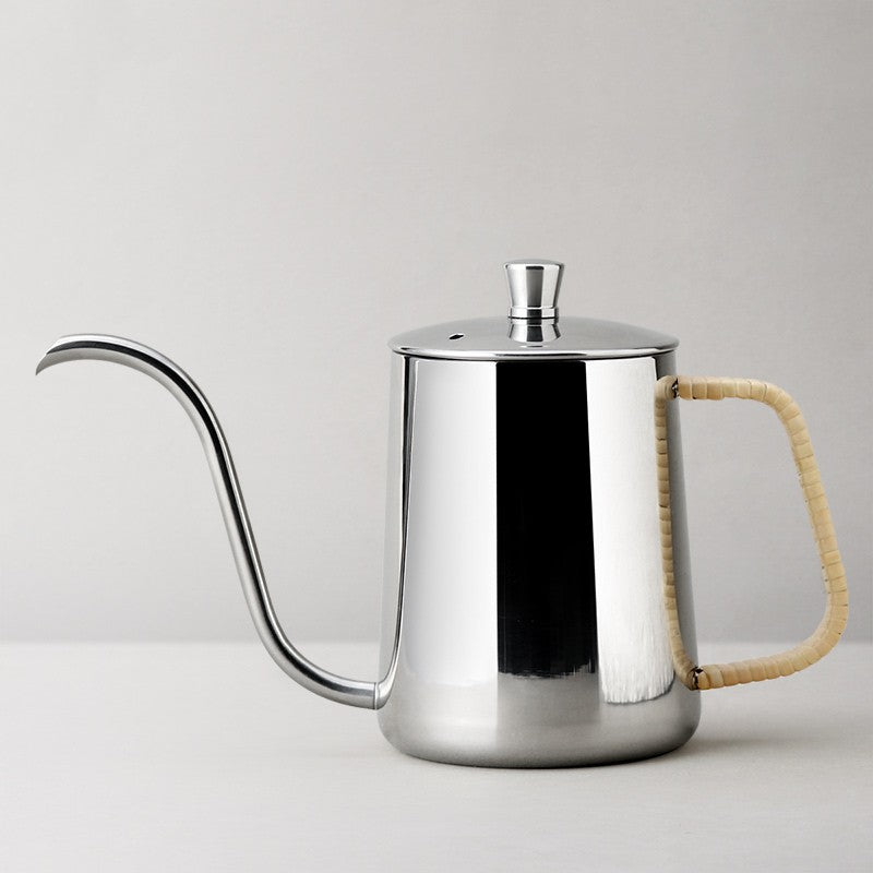 Drip Kettle Coffee Tea Pot
