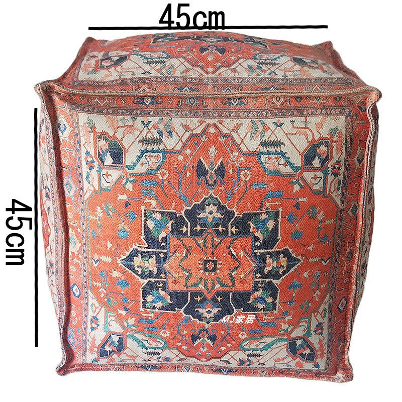 Mika Ottoman