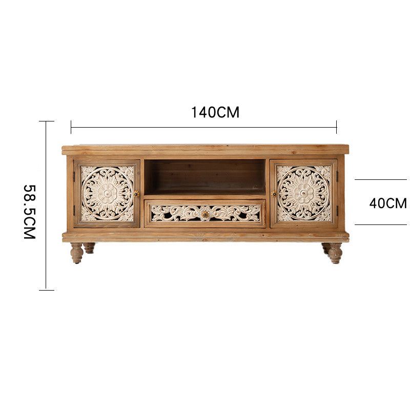 Jovani TV Stand, Storage & Organizer Collection