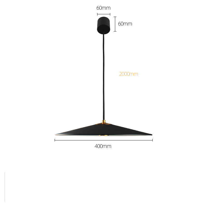 Fullwood 1 - Light Single Dome Pendant