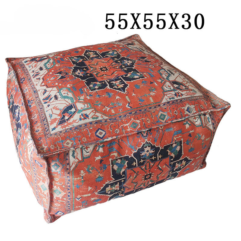 Mika Ottoman