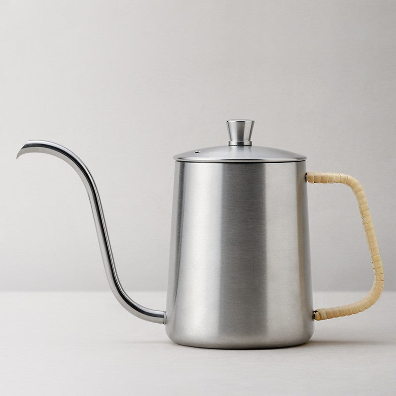 Drip Kettle Coffee Tea Pot