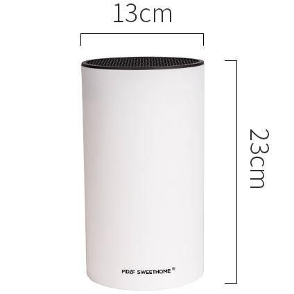 Universal Knife Storage Block