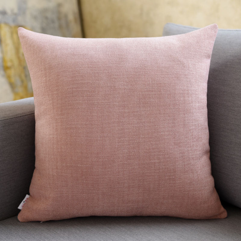 Hiawassee Cotton Throw Pillow