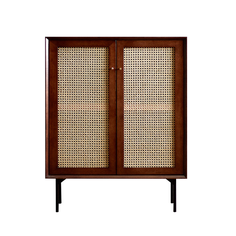 Engin Accent Cabinet with Doors