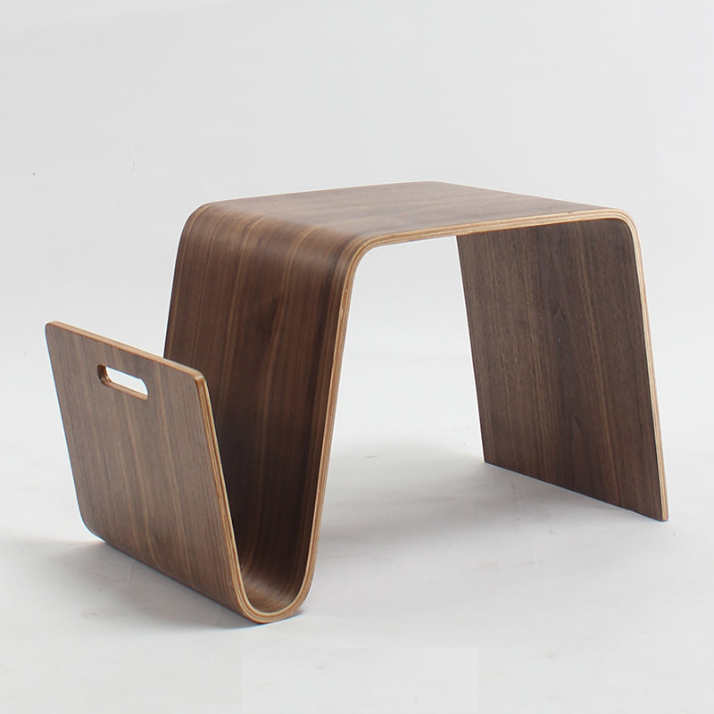 Hillside Frame End Table