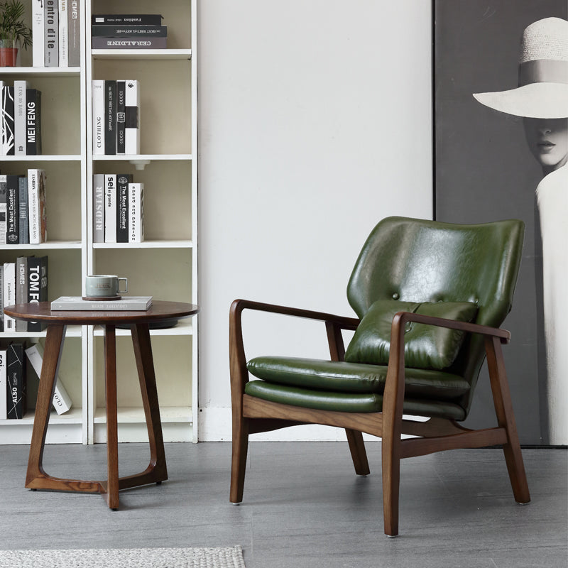Jarin Wide Armchair