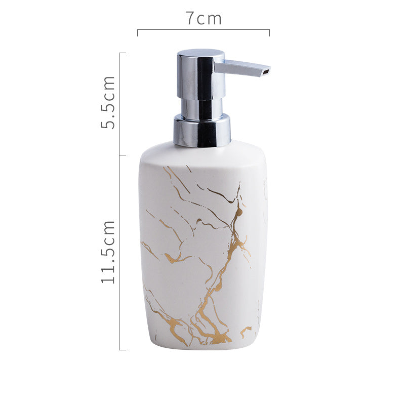 Vanda Hand Soap Dispenser