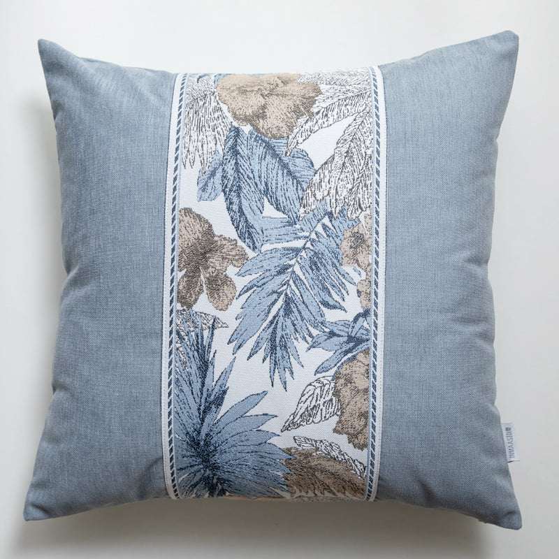 Manzer Throw Pillow