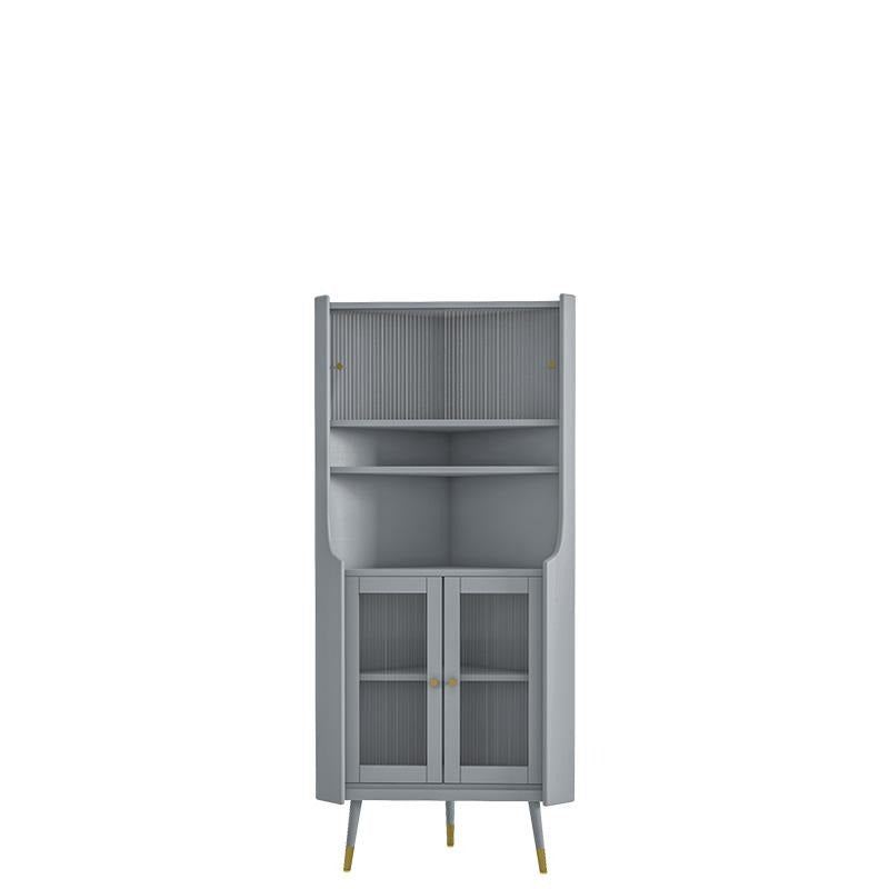 For Australia Only-Waco Corner Storage Cabinet