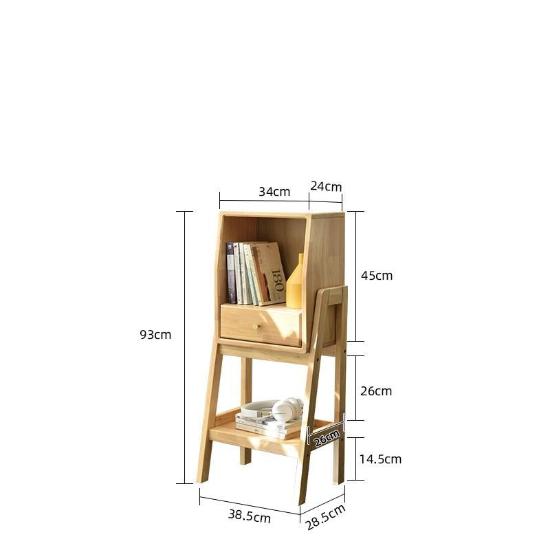 Catie Ladder Bookcase