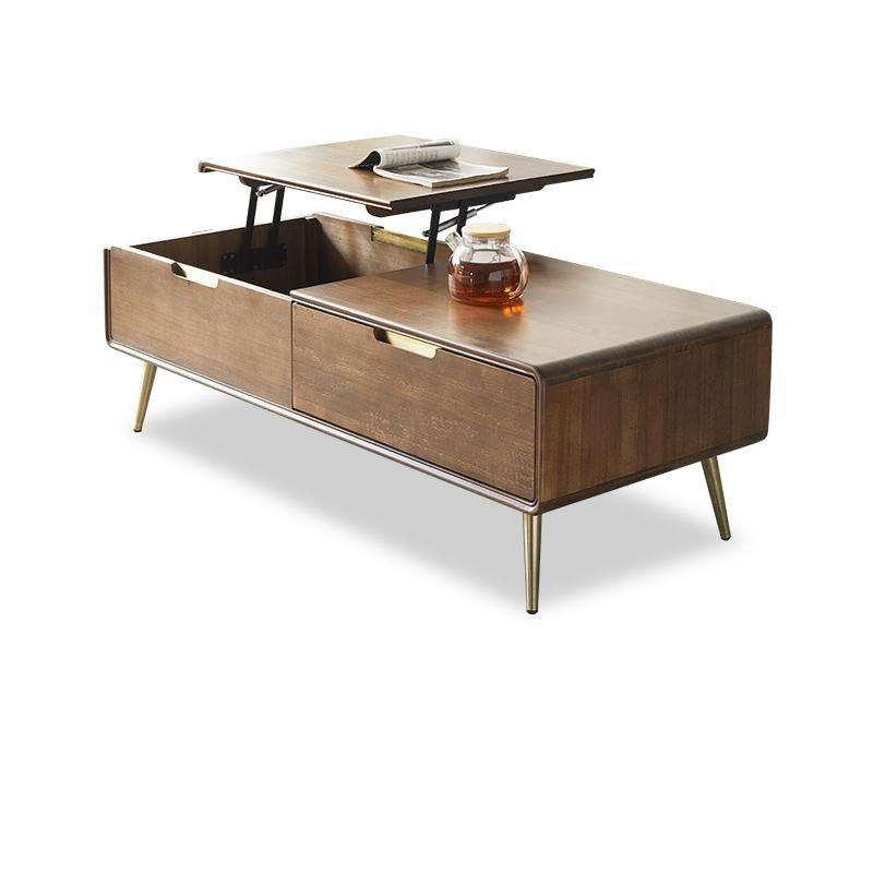 Anderson Coffee Table with Storage