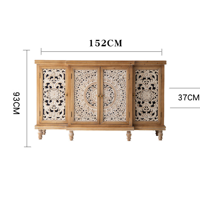 Jovani TV Stand, Storage & Organizer Collection