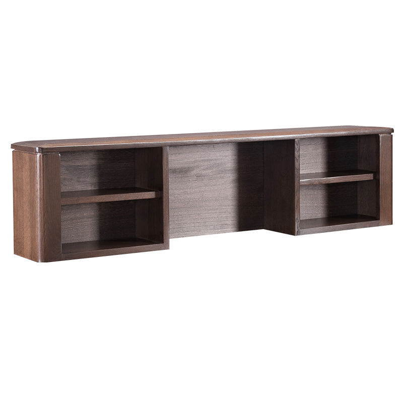 Sadie Work Desk with Optional Hutch
