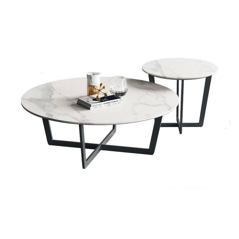Latitude  Coffee Table