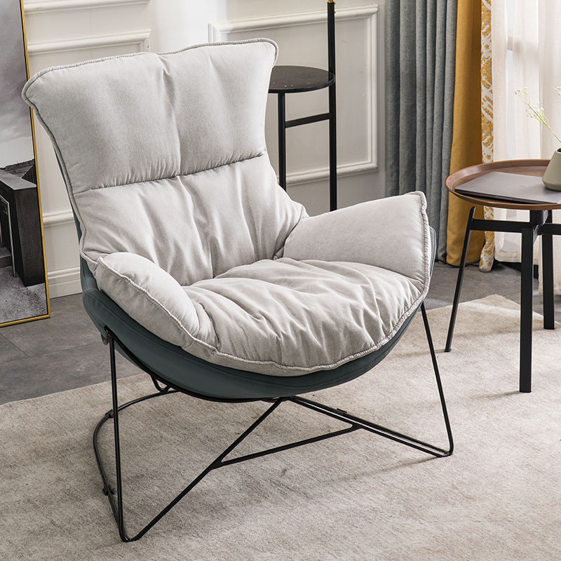 Papasan Lounge Chair Cushion