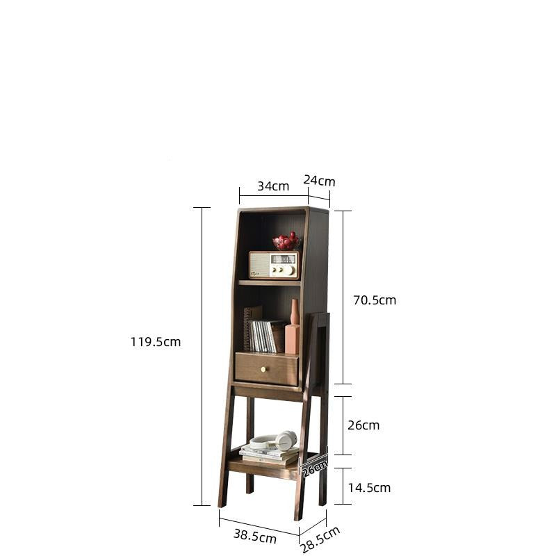 Catie Ladder Bookcase