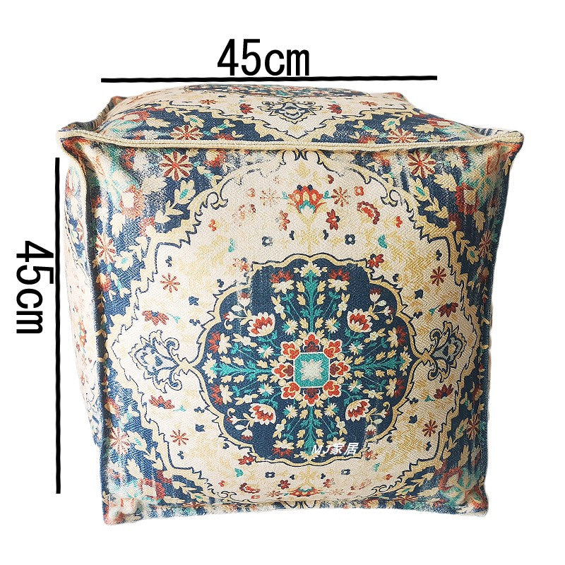 Mika Ottoman
