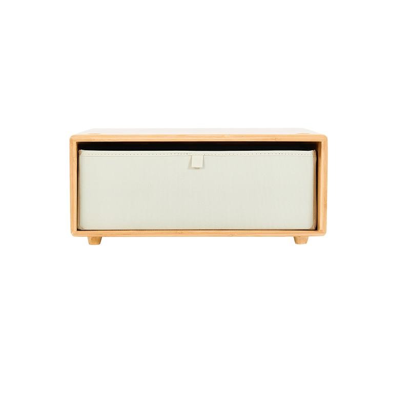 Shanelle Stackable Storage Drawer