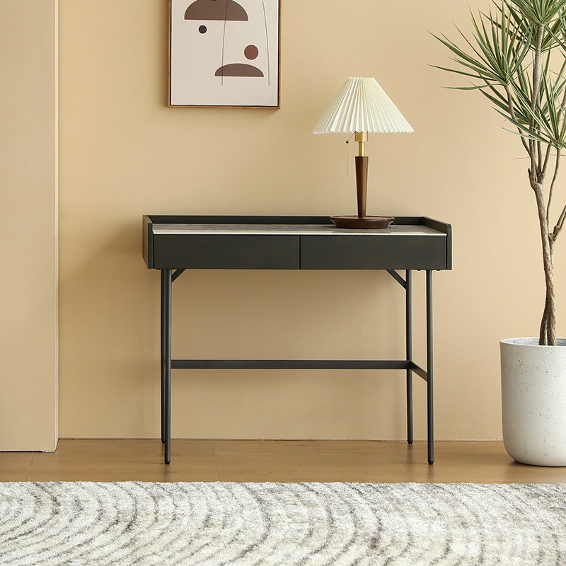 Kaycee Retro Writing Desk