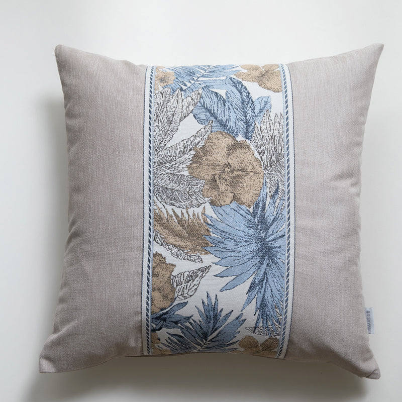 Manzer Throw Pillow