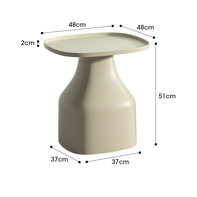 Bargas Designer Nightstand