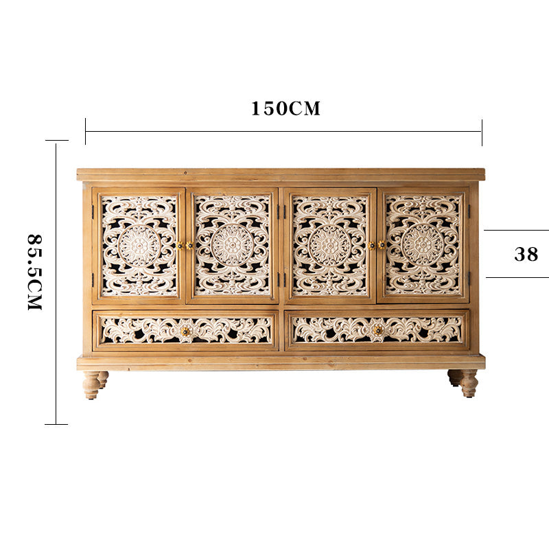 Jovani TV Stand, Storage & Organizer Collection