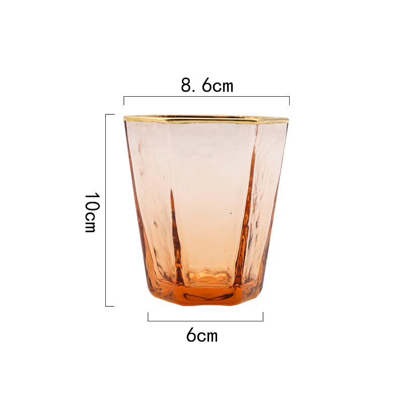 Aydin Glassware