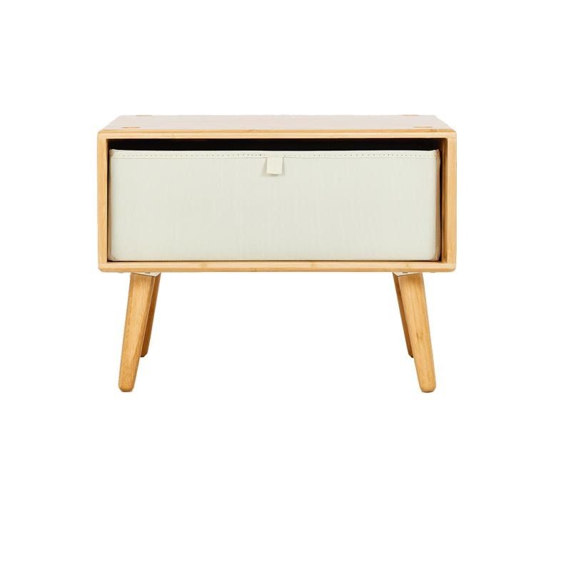 Shanelle Stackable Storage Drawer