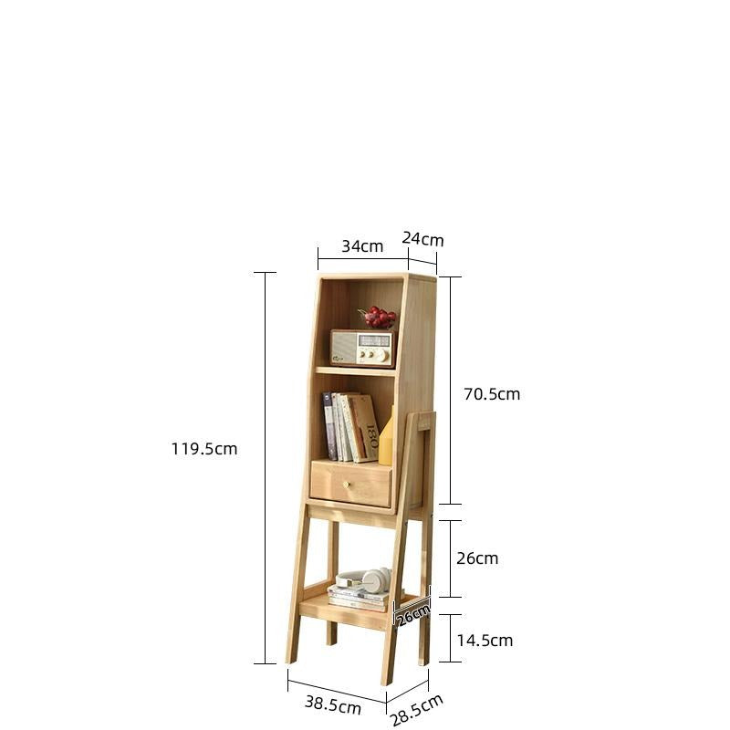 Catie Ladder Bookcase