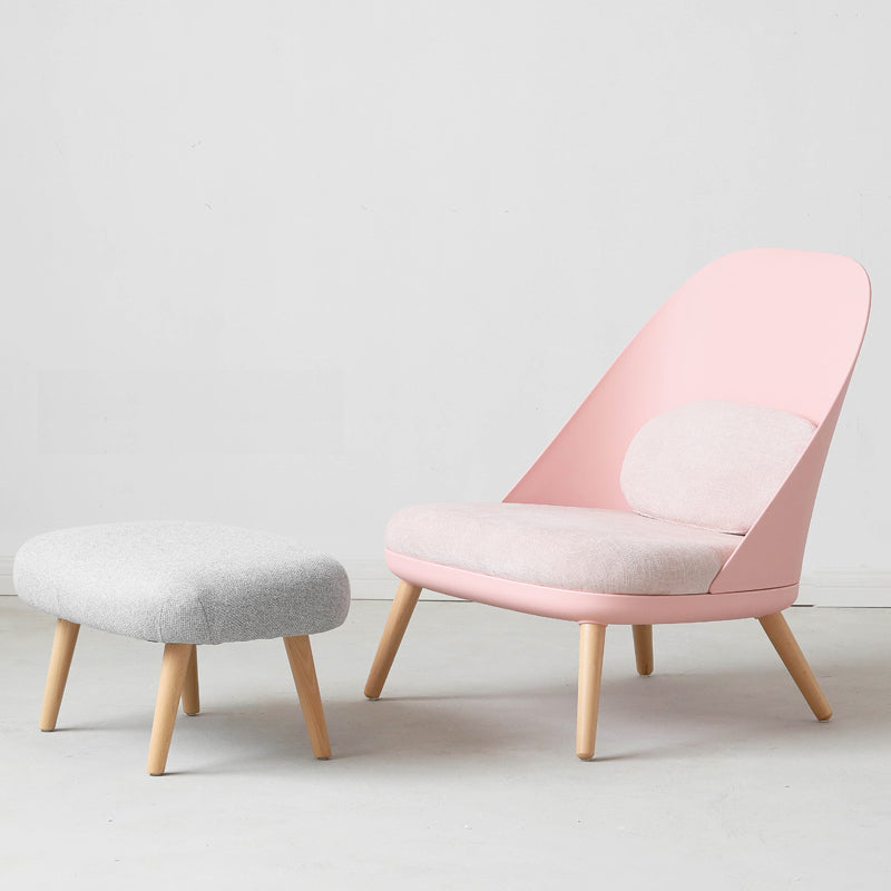 Rocha Cozy lounge chair