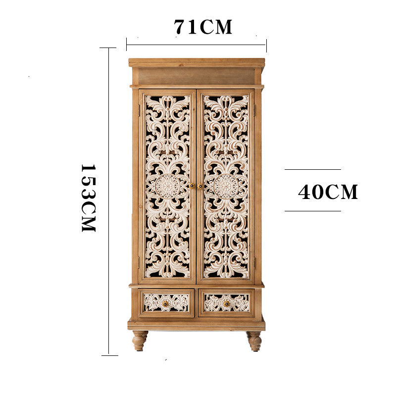 Jovani TV Stand, Storage & Organizer Collection