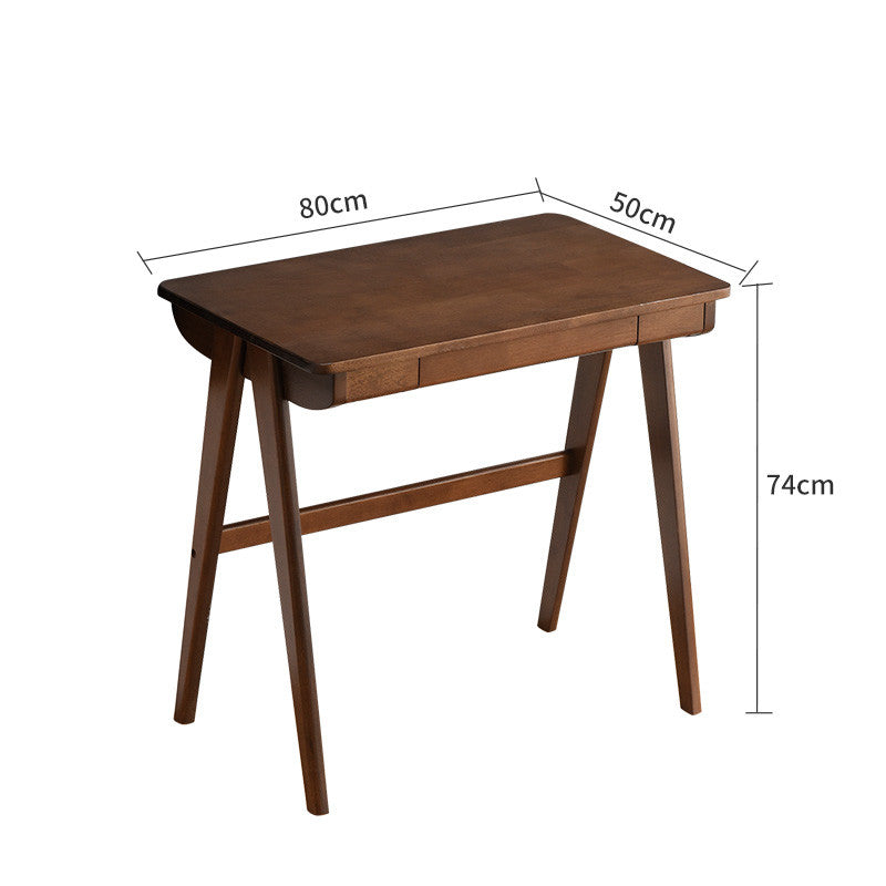 Fordland Solid Wood Desk