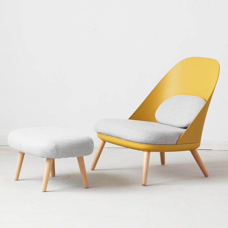 Rocha Cozy lounge chair