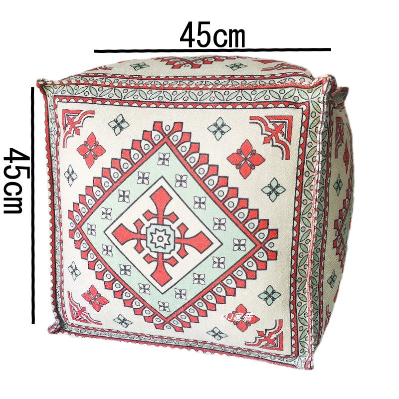 Mika Ottoman