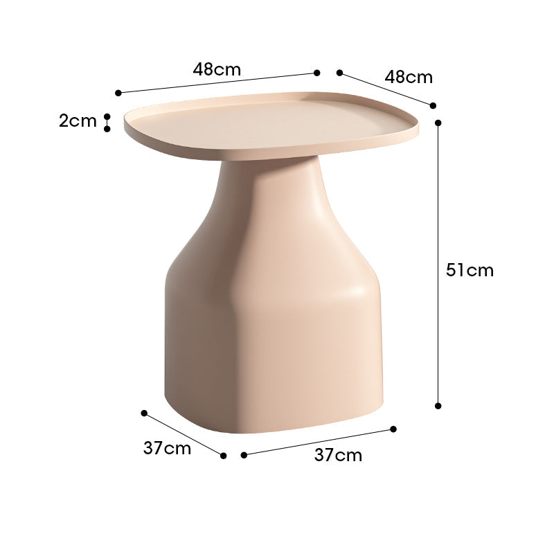 Bargas Designer Nightstand