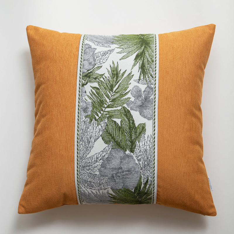 Manzer Throw Pillow