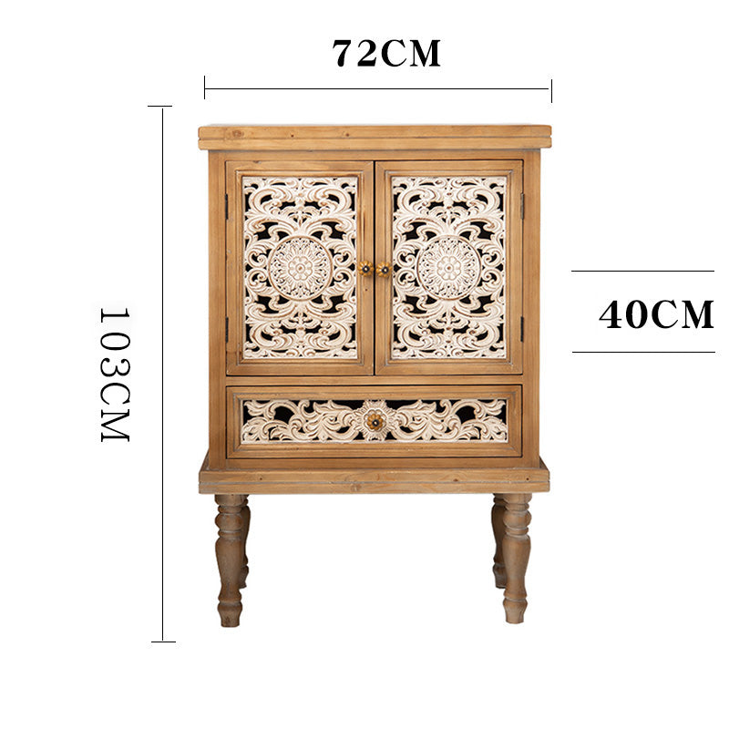 Jovani TV Stand, Storage & Organizer Collection