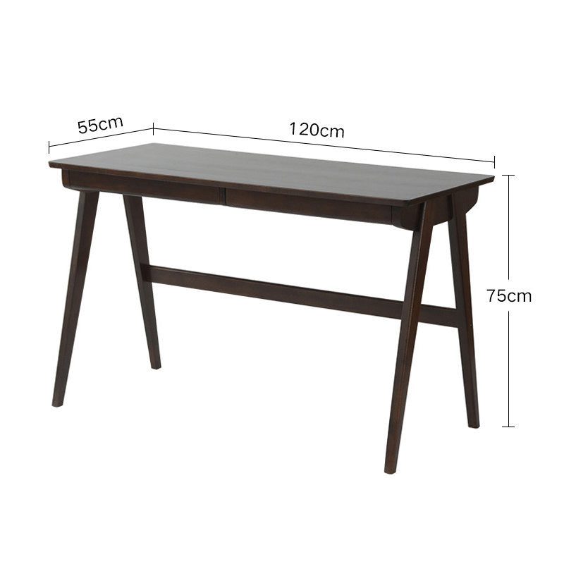 Fordland Solid Wood Desk