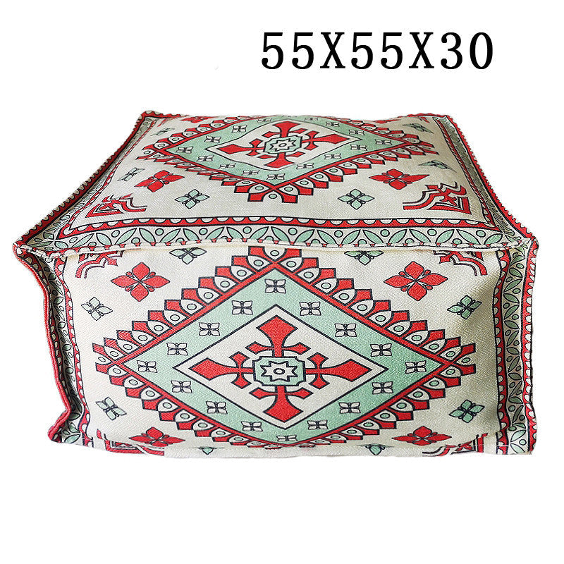 Mika Ottoman