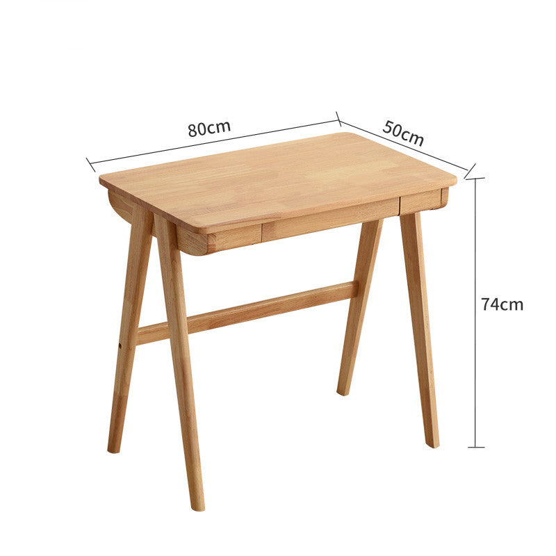 Fordland Solid Wood Desk