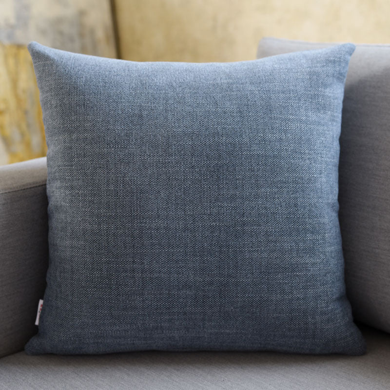 Hiawassee Cotton Throw Pillow