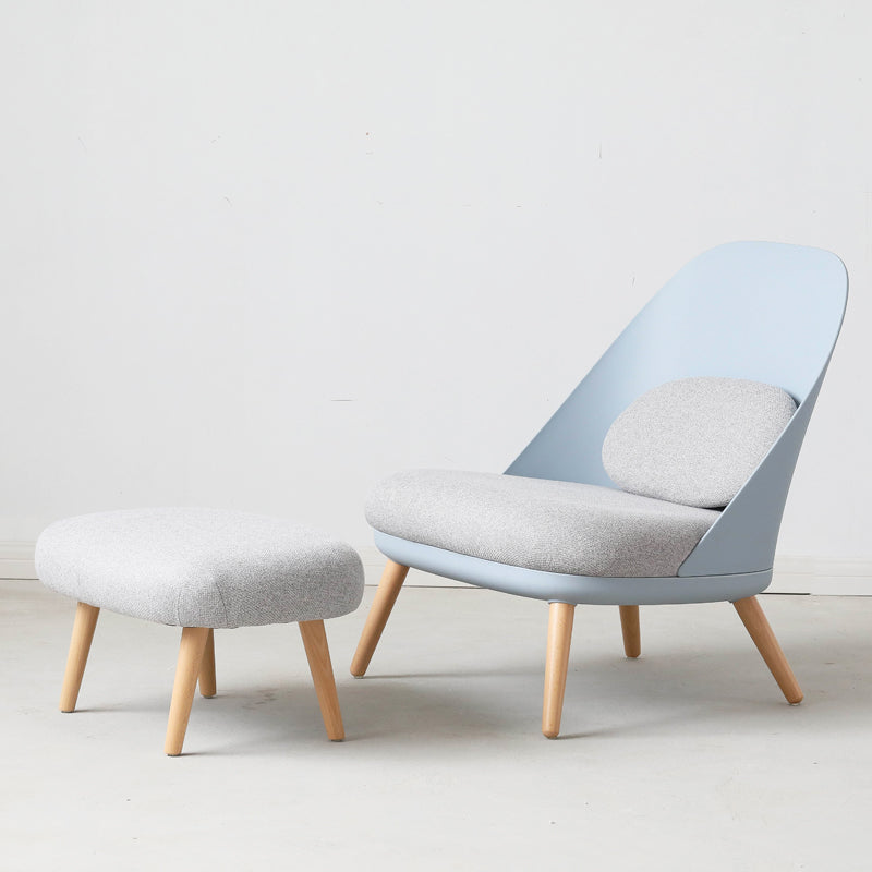 Rocha Cozy lounge chair