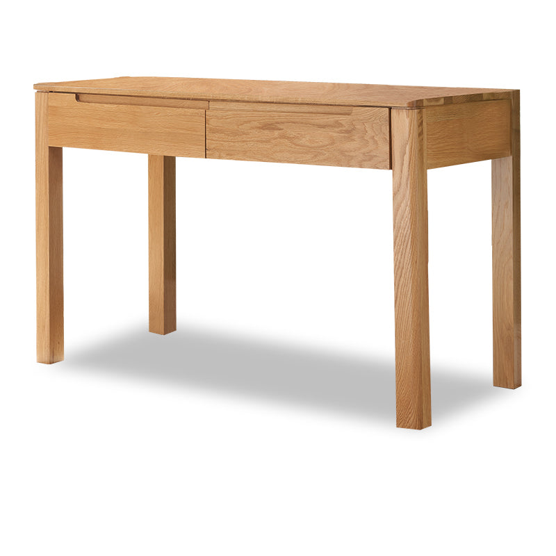 Sadie Work Desk with Optional Hutch