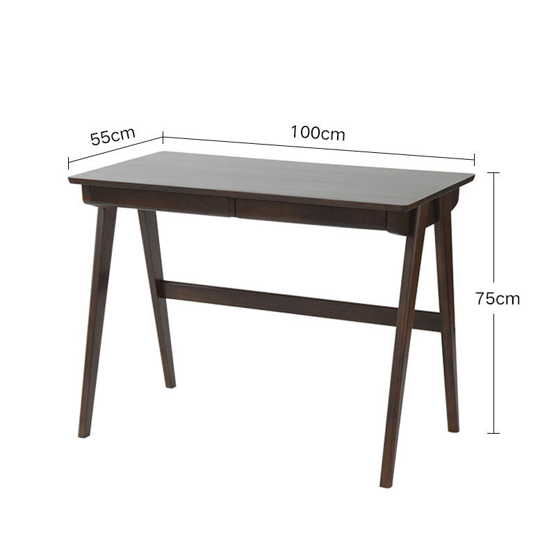 Fordland Solid Wood Desk