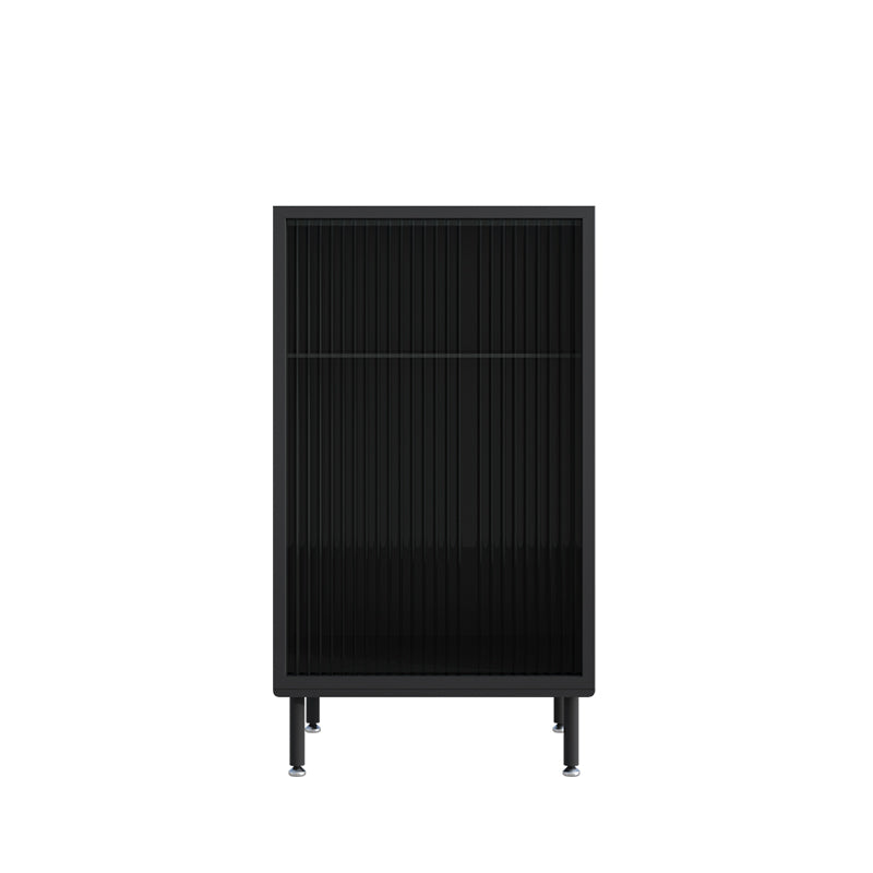 Ashland Shoe Storage Bench & Cabinet