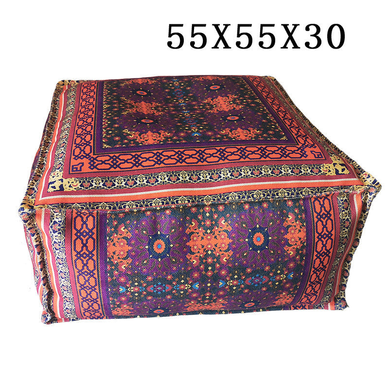 Mika Ottoman