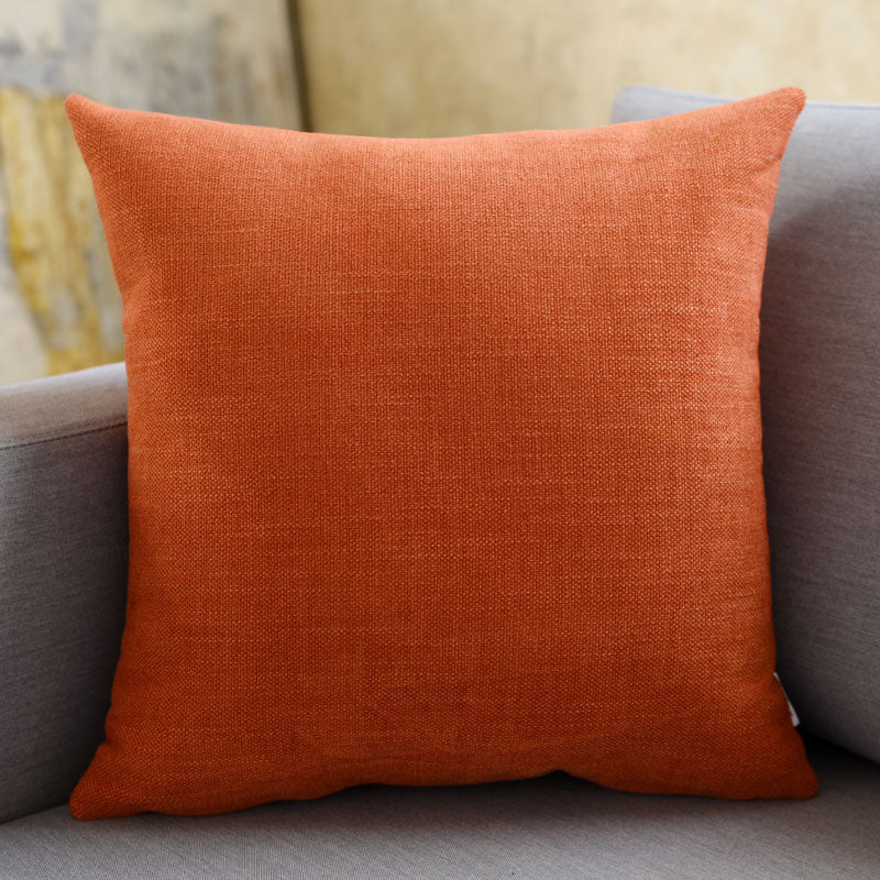 Hiawassee Cotton Throw Pillow